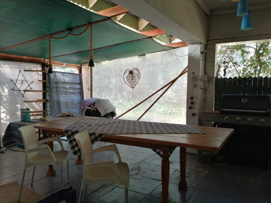 3 Bedroom Property for Sale in Allanridge Free State